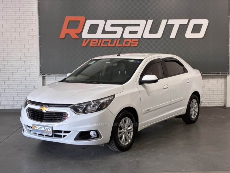 COBALT 1.4 MPFI LTZ 8V FLEX 4P MANUAL