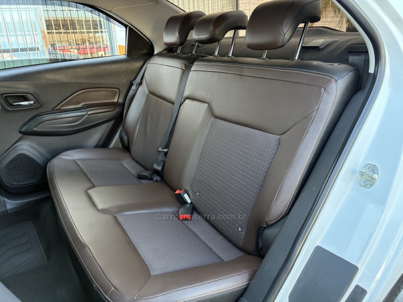 COBALT 1.4 MPFI LTZ 8V FLEX 4P MANUAL - 2019 - VENâNCIO AIRES