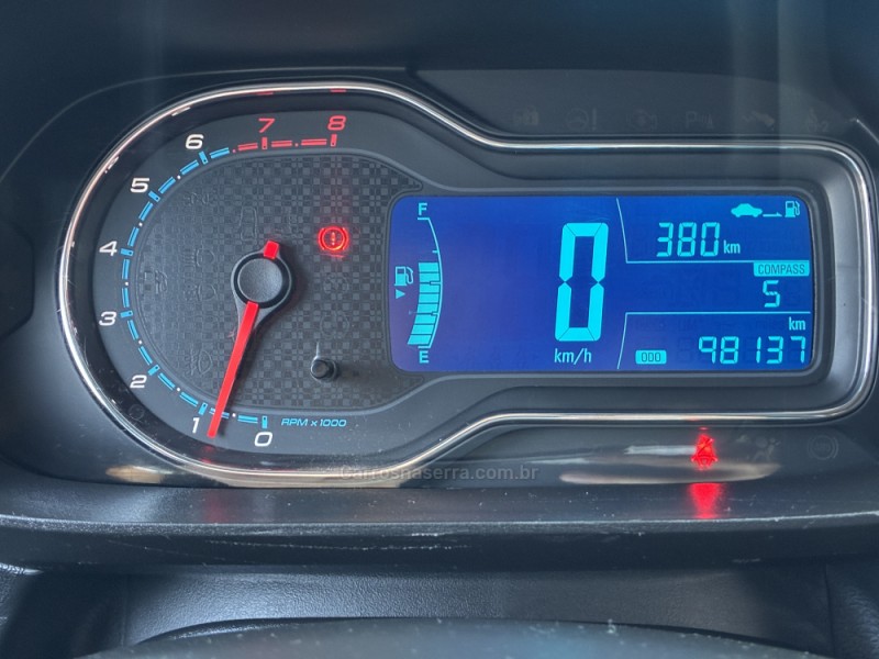 COBALT 1.4 MPFI LTZ 8V FLEX 4P MANUAL - 2019 - VENâNCIO AIRES