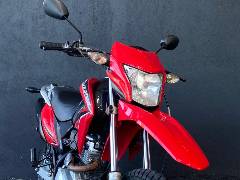 NXR 150 BROS ES - 2013 - CAXIAS DO SUL