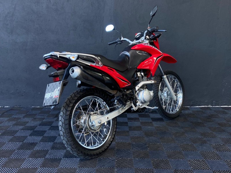 NXR 150 BROS ES - 2013 - CAXIAS DO SUL