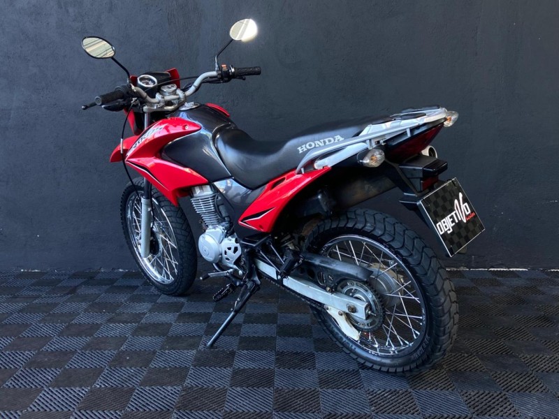 NXR 150 BROS ES - 2013 - CAXIAS DO SUL