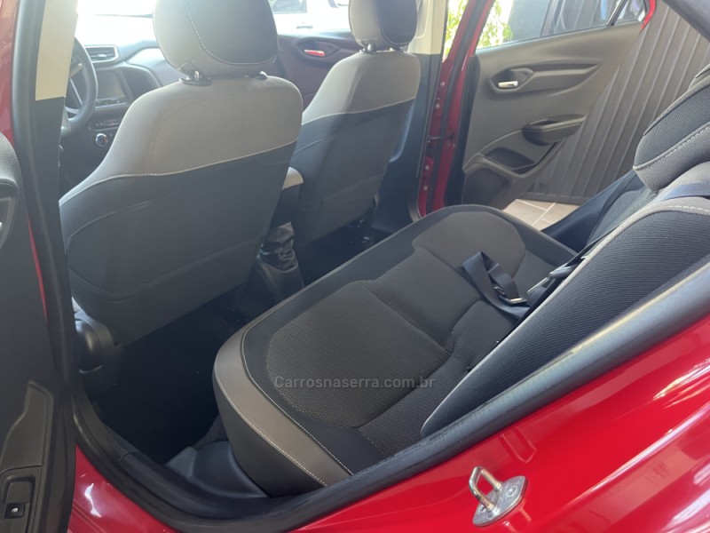 ONIX 1.4 MPFI LTZ 8V FLEX 4P MANUAL - 2014 - CAXIAS DO SUL