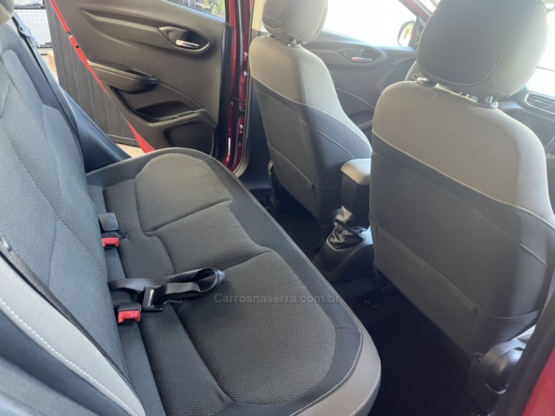 ONIX 1.4 MPFI LTZ 8V FLEX 4P MANUAL - 2014 - CAXIAS DO SUL