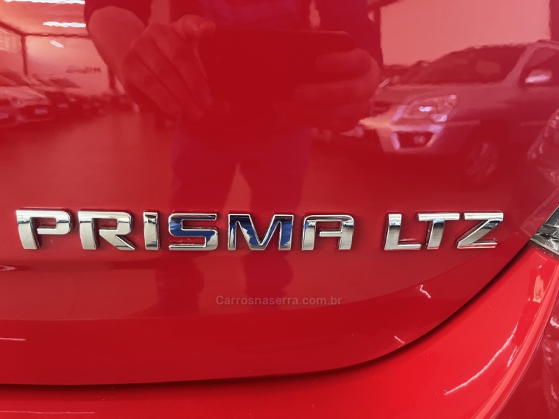 ONIX 1.4 MPFI LTZ 8V FLEX 4P MANUAL - 2014 - CAXIAS DO SUL