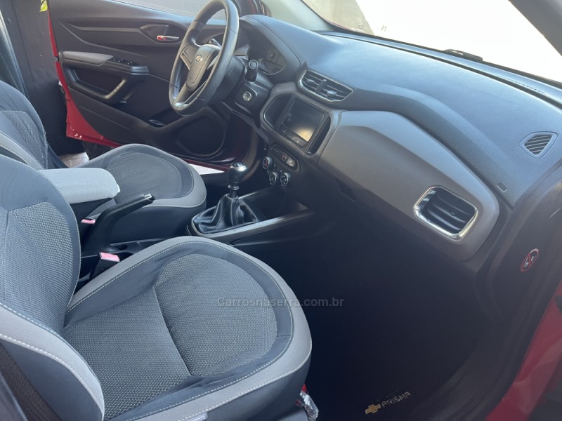 ONIX 1.4 MPFI LTZ 8V FLEX 4P MANUAL - 2014 - CAXIAS DO SUL