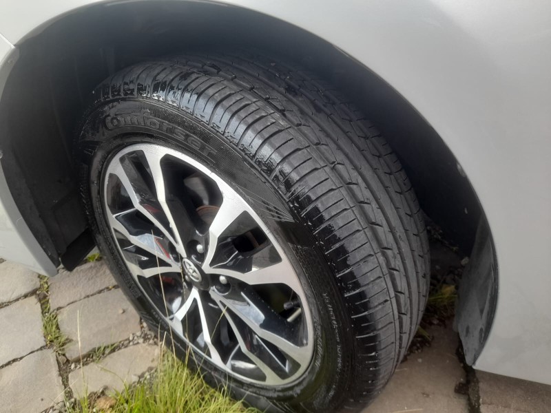 COROLLA 1.8 GLI 16V FLEX 4P AUTOMÁTICO - 2017 - CAXIAS DO SUL