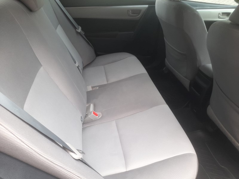 COROLLA 1.8 GLI 16V FLEX 4P AUTOMÁTICO - 2017 - CAXIAS DO SUL