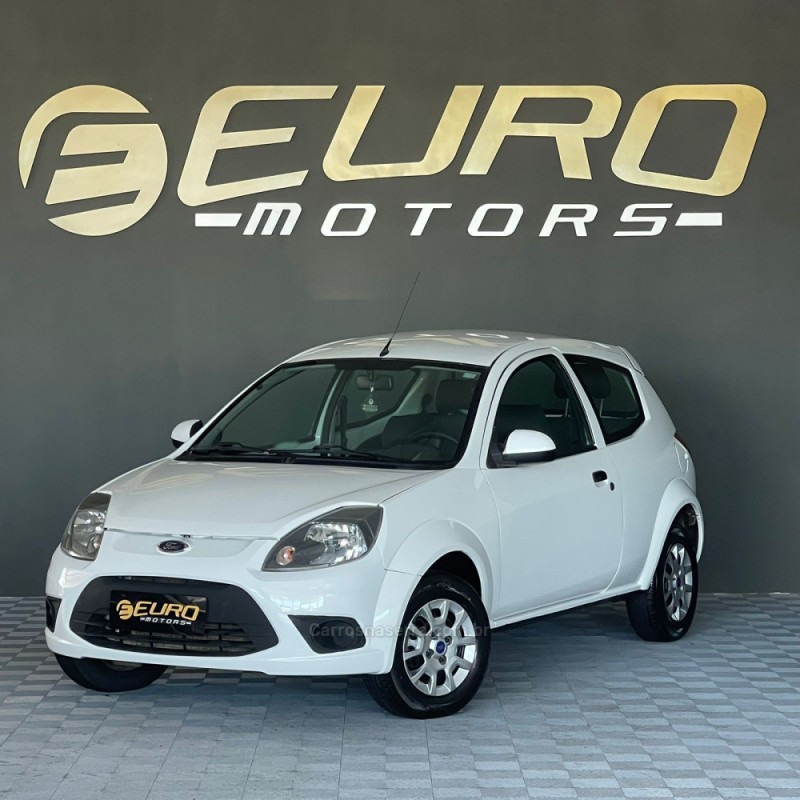 ka 1.0 mpi 8v flex 2p manual 2012 portao