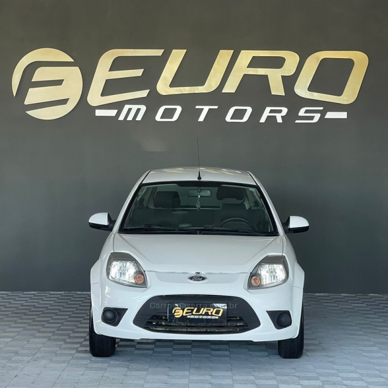 KA 1.0 MPI 8V FLEX 2P MANUAL - 2012 - PORTãO