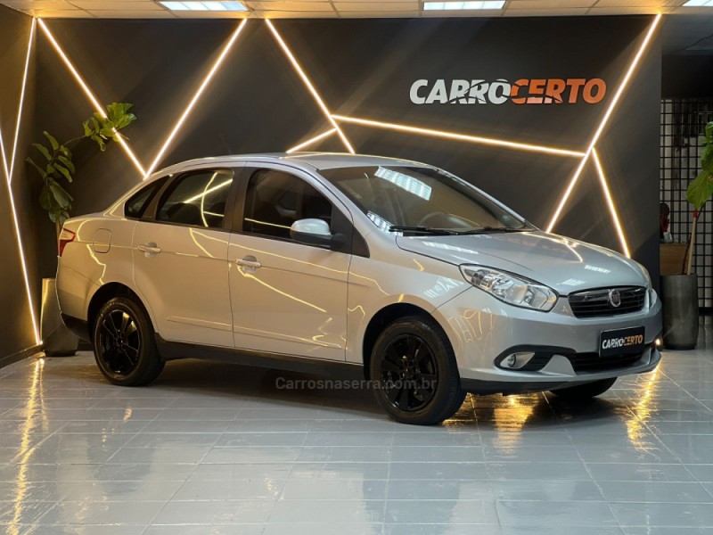 grand siena 1.4 mpi attractive 8v flex 4p manual 2013 novo hamburgo