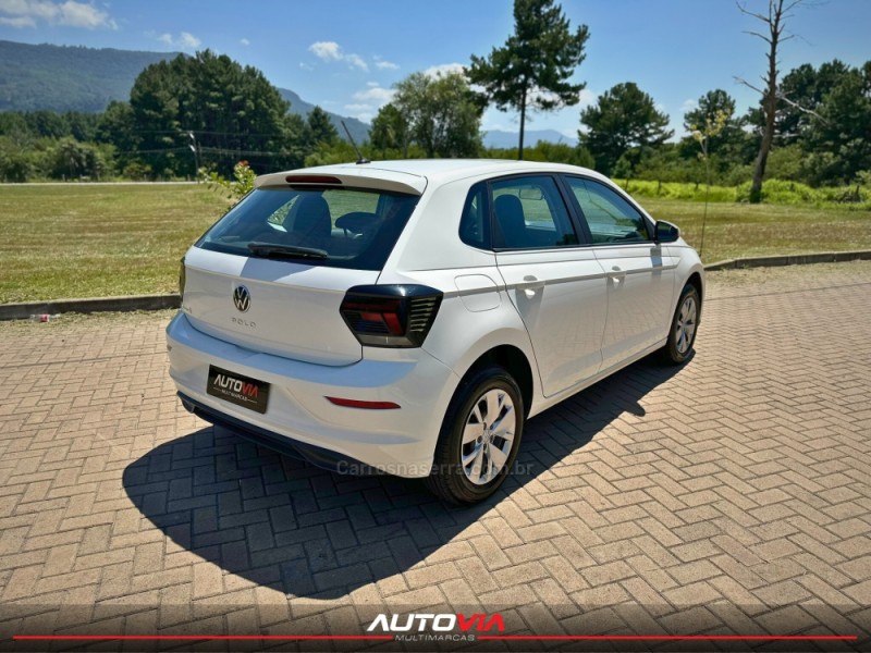 POLO 1.0	MPI TOTAL FLEX MANUAL  - 2023 - SAPIRANGA