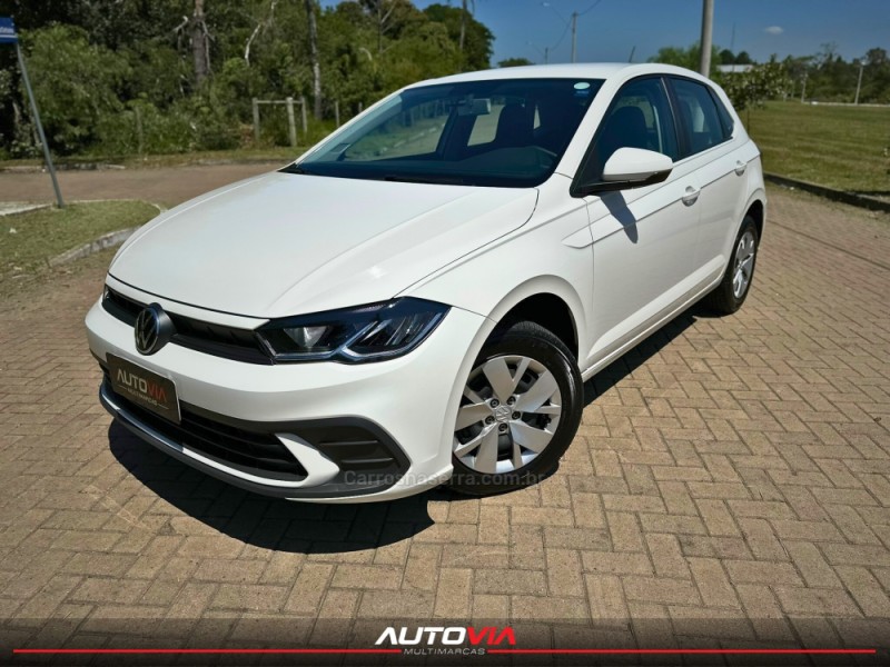 POLO 1.0	MPI TOTAL FLEX MANUAL  - 2023 - SAPIRANGA