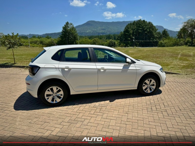 POLO 1.0	MPI TOTAL FLEX MANUAL  - 2023 - SAPIRANGA