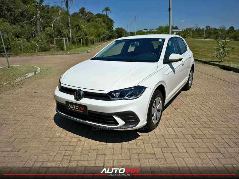 POLO 1.0	MPI TOTAL FLEX MANUAL  - 2023 - SAPIRANGA