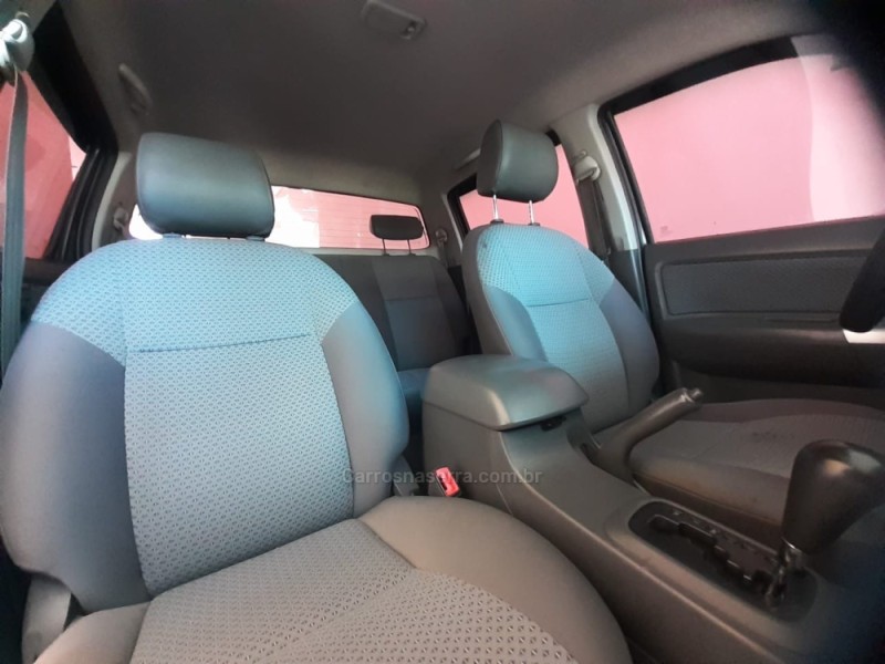 HILUX 3.0 SR 4X4 CD 16V TURBO INTERCOOLER DIESEL 4P AUTOMÁTICO - 2012 - CANELA