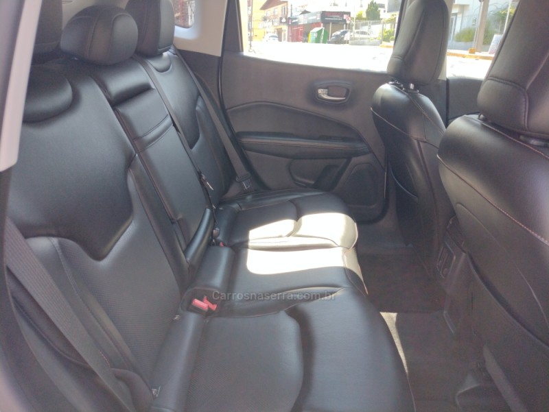 COMPASS 2.0 16V FLEX SPORT AUTOMÁTICO - 2020 - CAXIAS DO SUL