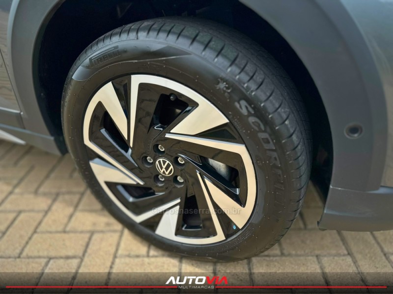 NIVUS 1.0 TSI HIGHLINE FLEX 4P AUTOMÁTICO - 2026 - SAPIRANGA