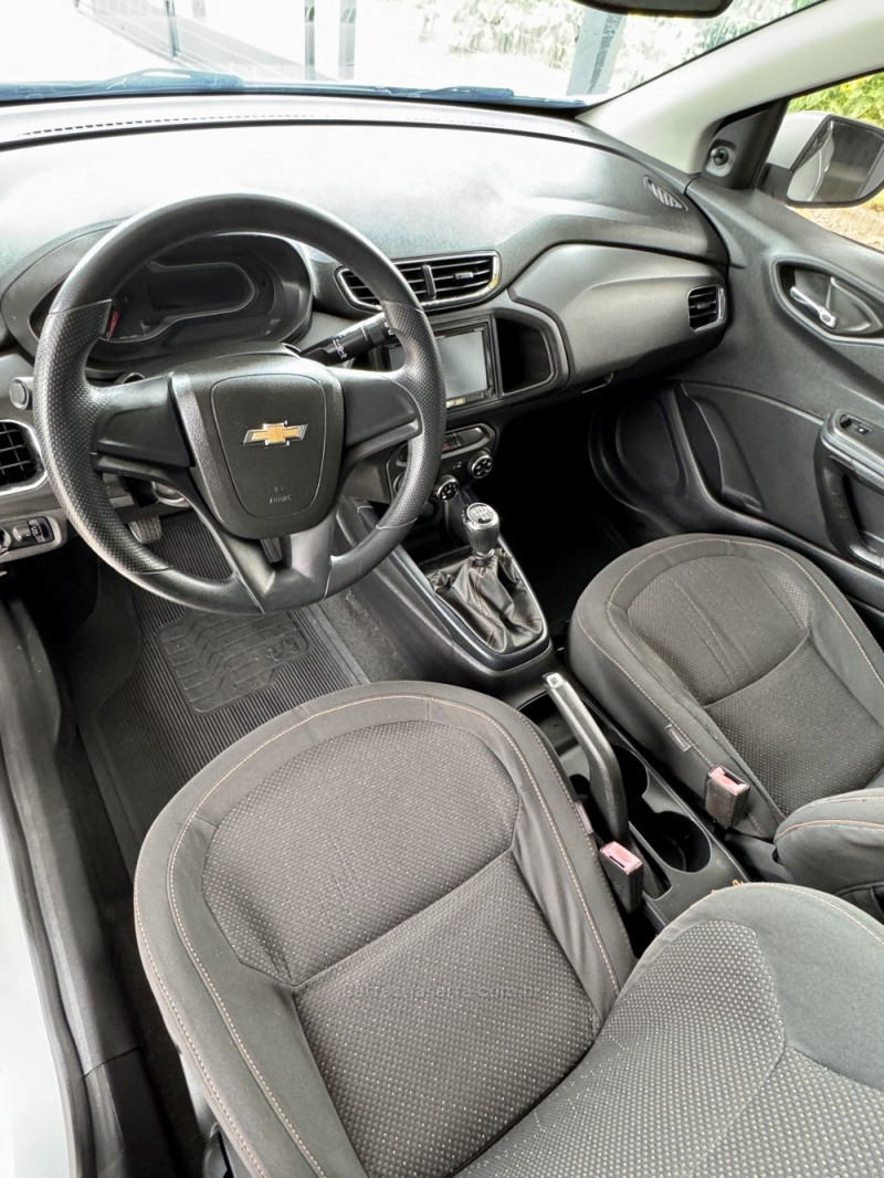 ONIX  - 2013 - ENCANTADO