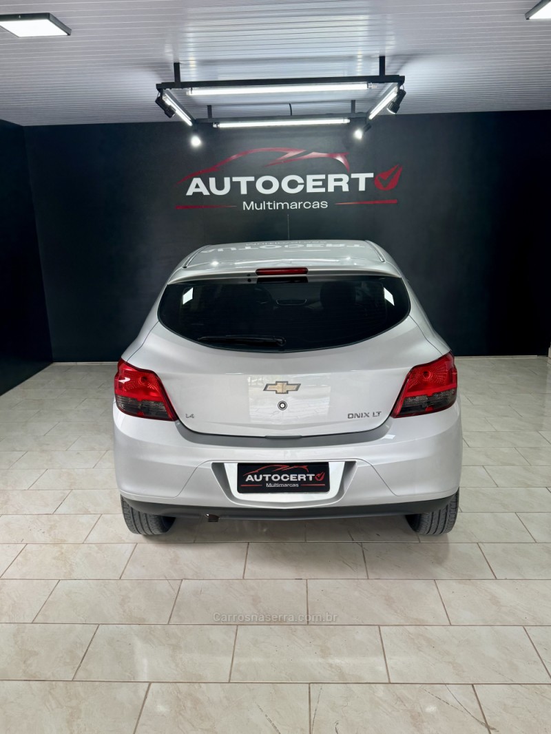 ONIX  - 2013 - ENCANTADO