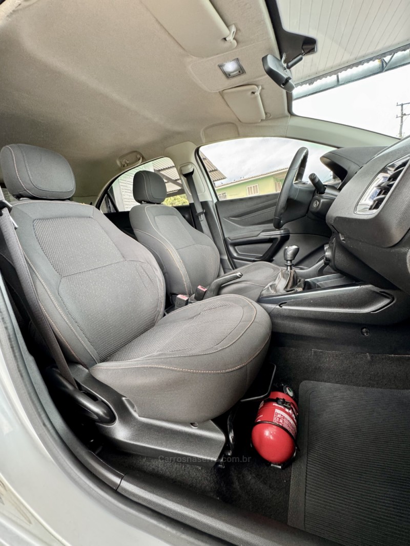 ONIX  - 2013 - ENCANTADO