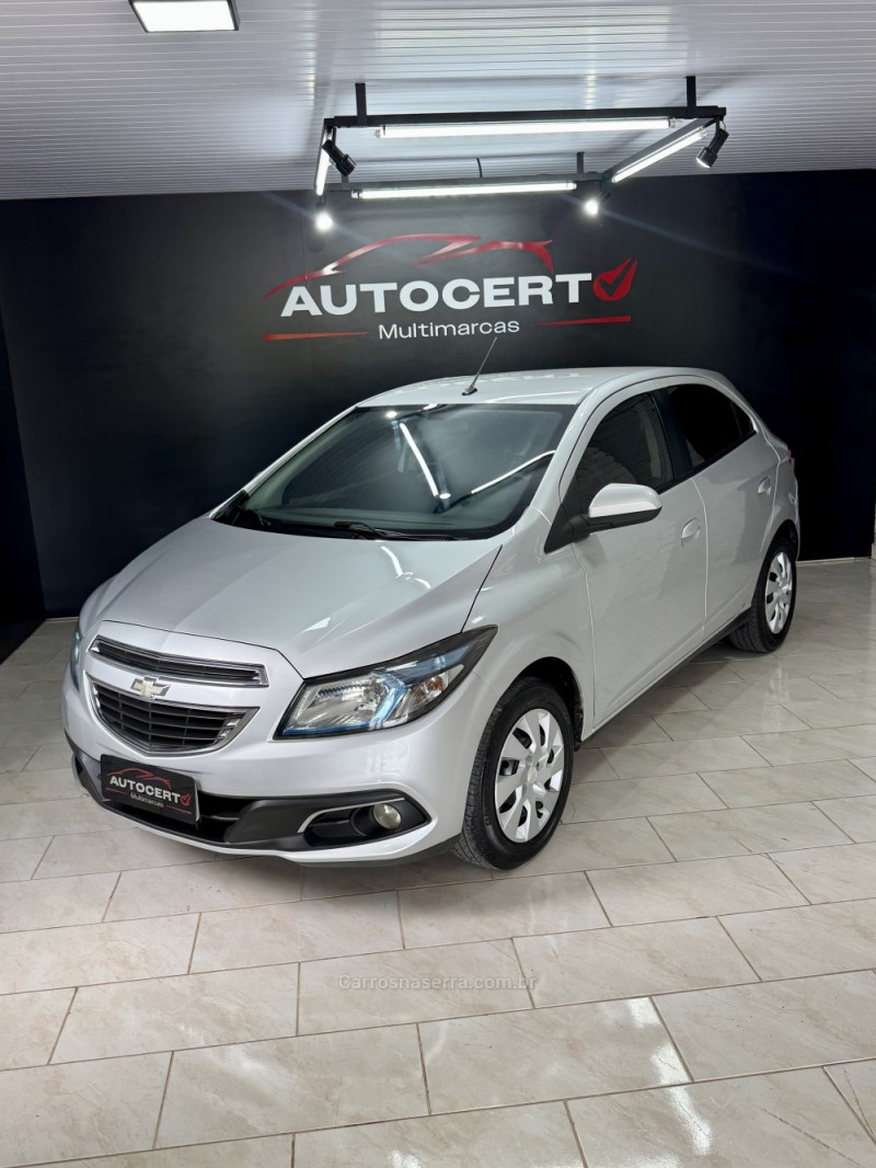 ONIX  - 2013 - ENCANTADO