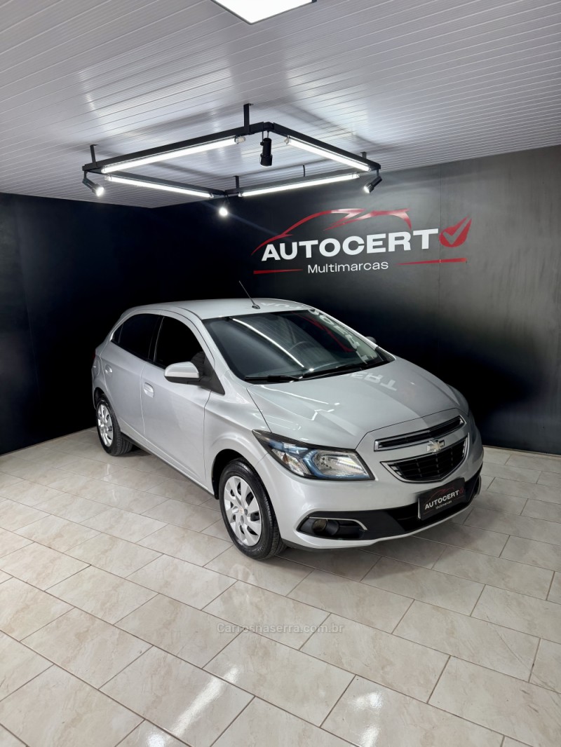 onix  2013 encantado