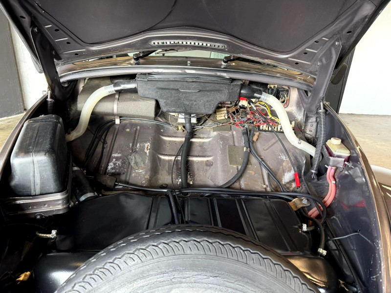 FUSCA 1.6 8V GASOLINA 2P MANUAL - 1995 - CAXIAS DO SUL