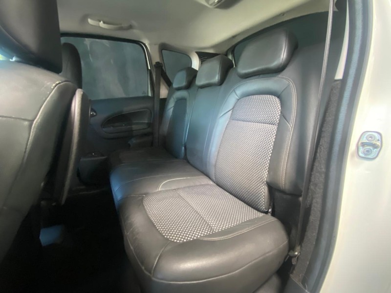 C3 PICASSO 1.6 EXCLUSIVE 4P FLEX AUTOMÁTICO - 2014 - CAXIAS DO SUL