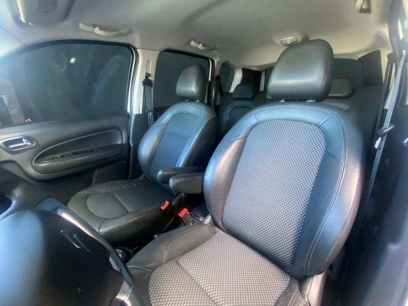 C3 PICASSO 1.6 EXCLUSIVE 4P FLEX AUTOMÁTICO - 2014 - CAXIAS DO SUL