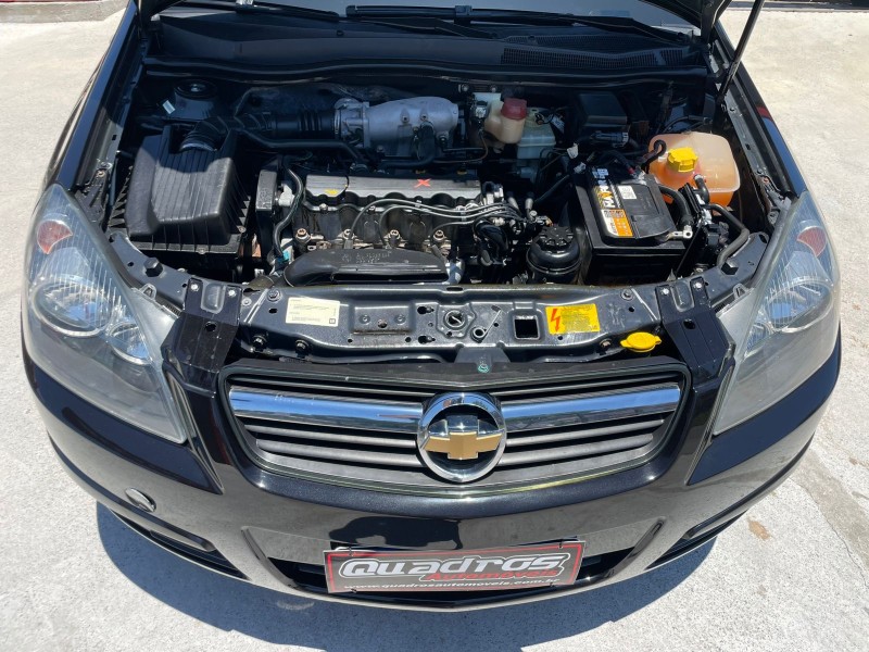 VECTRA 2.0 MPFI GT HATCH 8V FLEX 4P MANUAL - 2008 - CAXIAS DO SUL