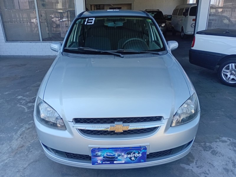 CORSA 1.0 LS CLASSIC VHC 4P FLEX POWER  - 2013 - CAXIAS DO SUL
