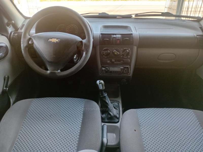 CORSA 1.0 LS CLASSIC VHC 4P FLEX POWER  - 2013 - CAXIAS DO SUL