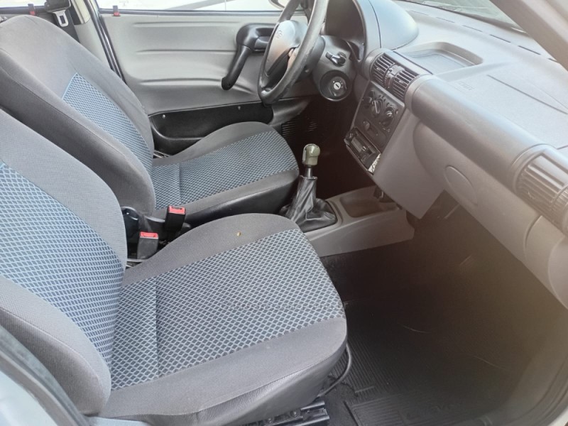 CORSA 1.0 LS CLASSIC VHC 4P FLEX POWER  - 2013 - CAXIAS DO SUL