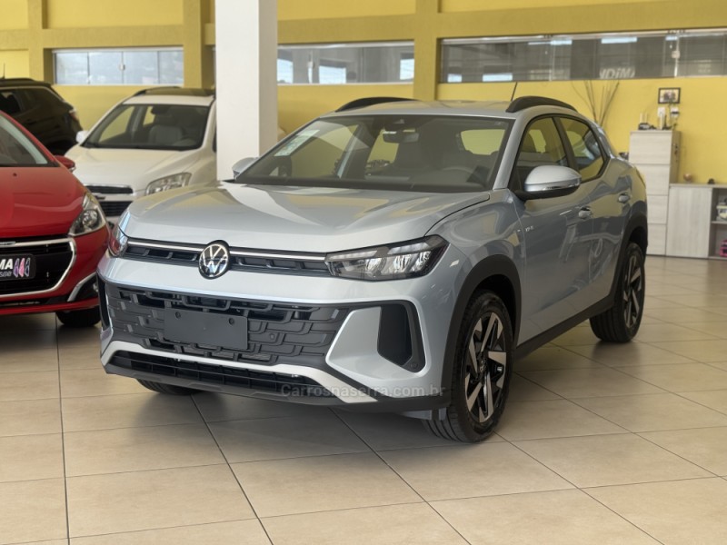 TERA 1.0 170 TSI HIGH 12V FLEX 4P AUTOMÁTICO - 2026 - FLORES DA CUNHA