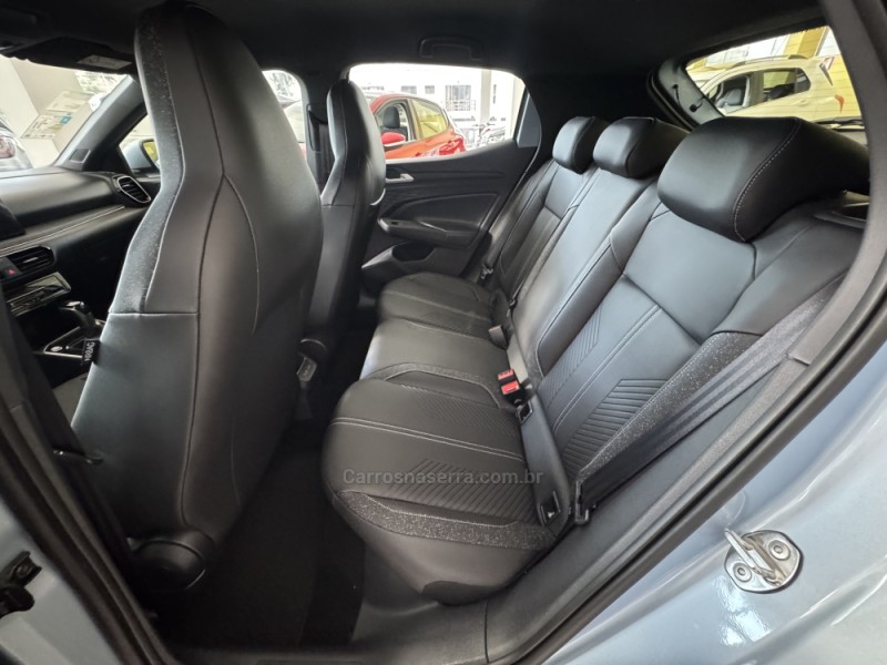 TERA 1.0 170 TSI HIGH 12V FLEX 4P AUTOMÁTICO - 2026 - FLORES DA CUNHA