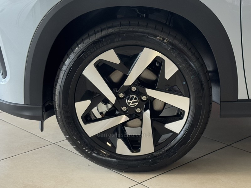 TERA 1.0 170 TSI HIGH 12V FLEX 4P AUTOMÁTICO - 2026 - FLORES DA CUNHA