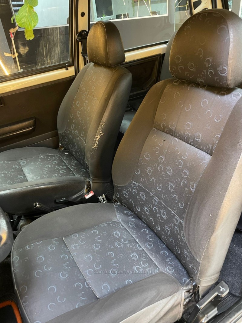 UNO 1.0 MPI MILLE FIRE 8V FLEX 2P MANUAL - 2013 - NOVO HAMBURGO