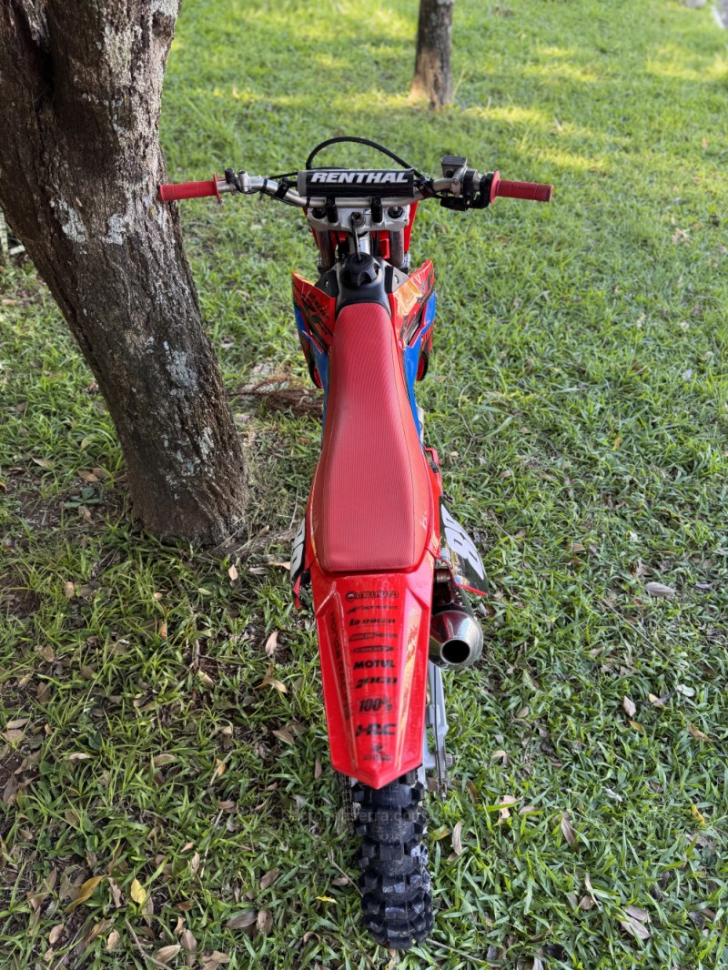 CRF 230F  - 2019 - NOVO HAMBURGO