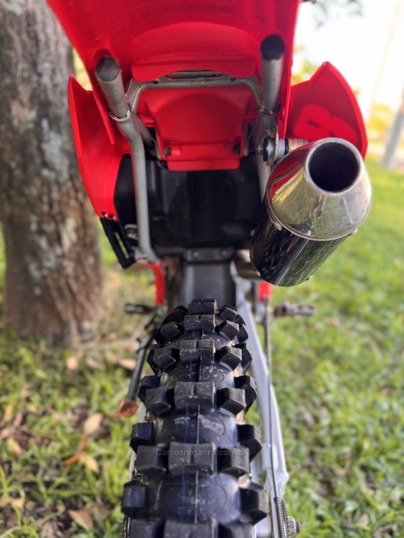 CRF 230F  - 2019 - NOVO HAMBURGO