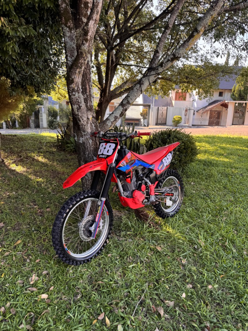 CRF 230F  - 2019 - NOVO HAMBURGO
