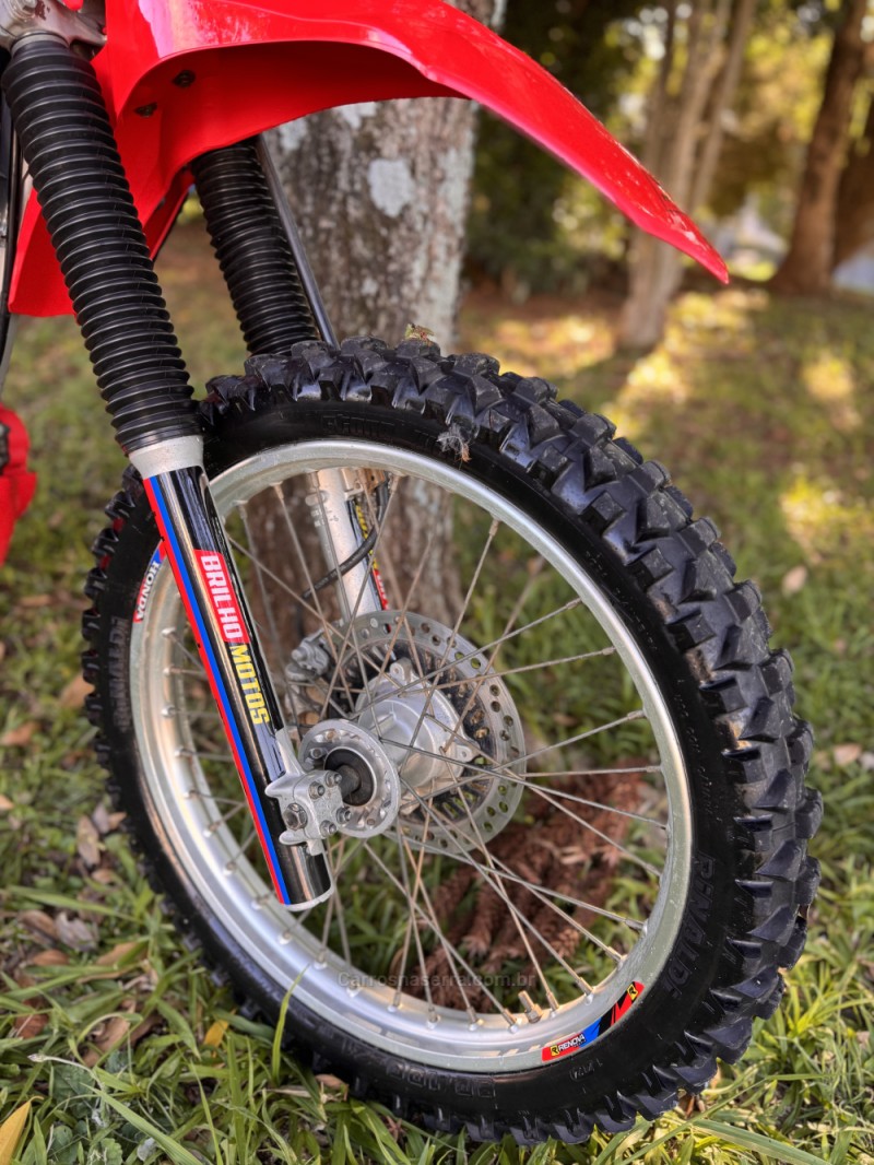 CRF 230F  - 2019 - NOVO HAMBURGO
