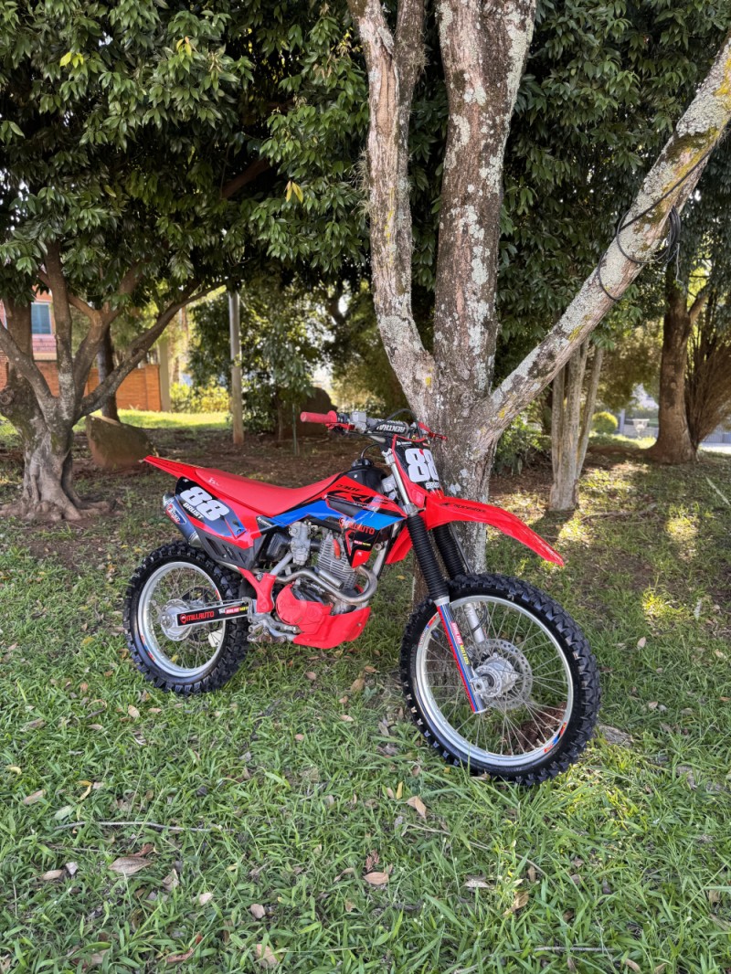 CRF 230F 