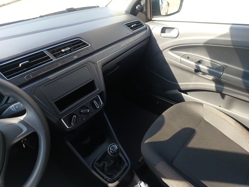 SAVEIRO 1.6 MSI ROBUST CS 8V FLEX 2P MANUAL - 2026 - FLORES DA CUNHA