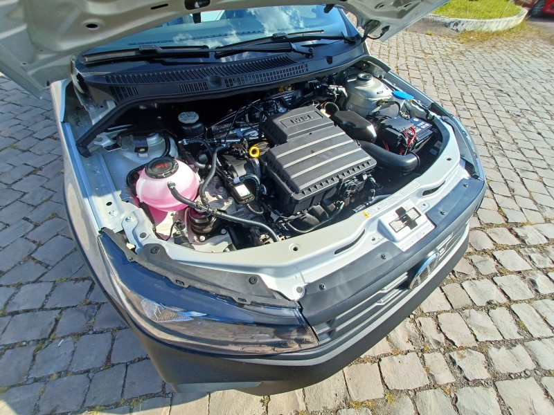 SAVEIRO 1.6 MSI ROBUST CS 8V FLEX 2P MANUAL - 2026 - FLORES DA CUNHA