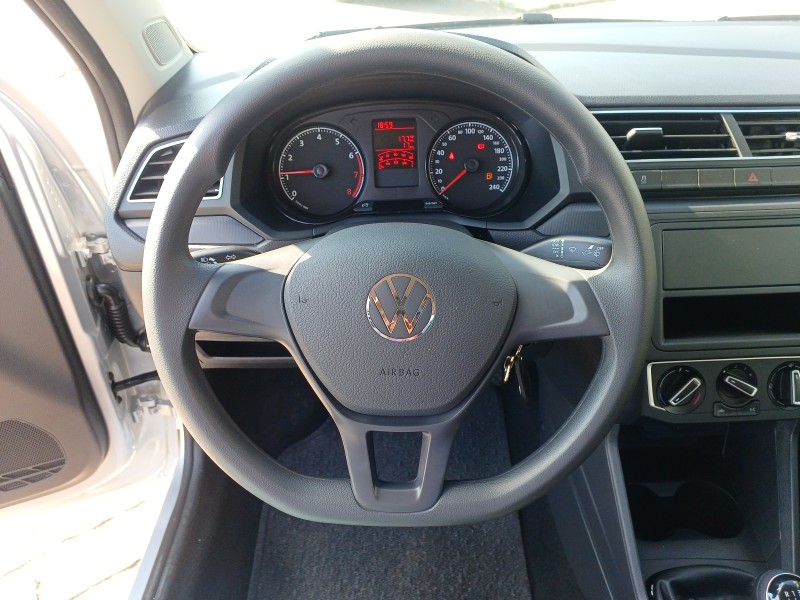 SAVEIRO 1.6 MSI ROBUST CS 8V FLEX 2P MANUAL - 2026 - FLORES DA CUNHA