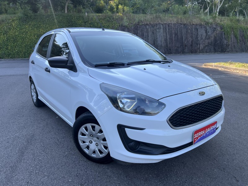 ka 1.0 s ti vct flex 4p manual 2021 bento goncalves