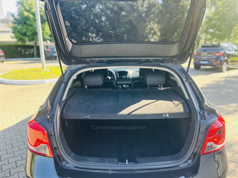 CRUZE 1.8 LT SPORT6 16V FLEX 4P AUTOMÁTICO - 2013 - CAXIAS DO SUL