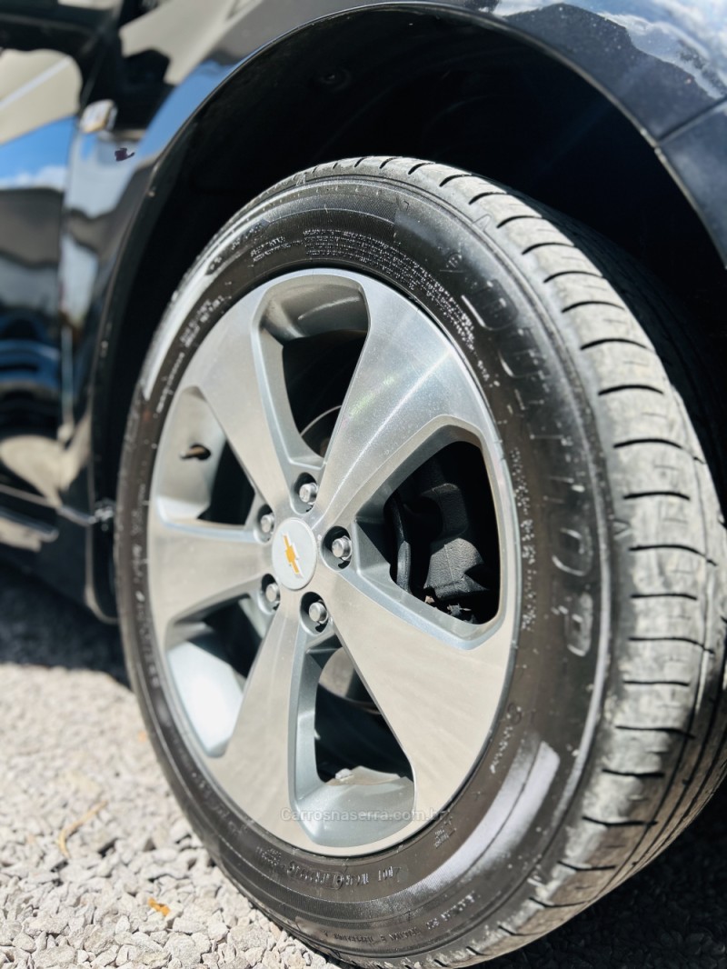CRUZE 1.8 LT SPORT6 16V FLEX 4P AUTOMÁTICO - 2013 - CAXIAS DO SUL