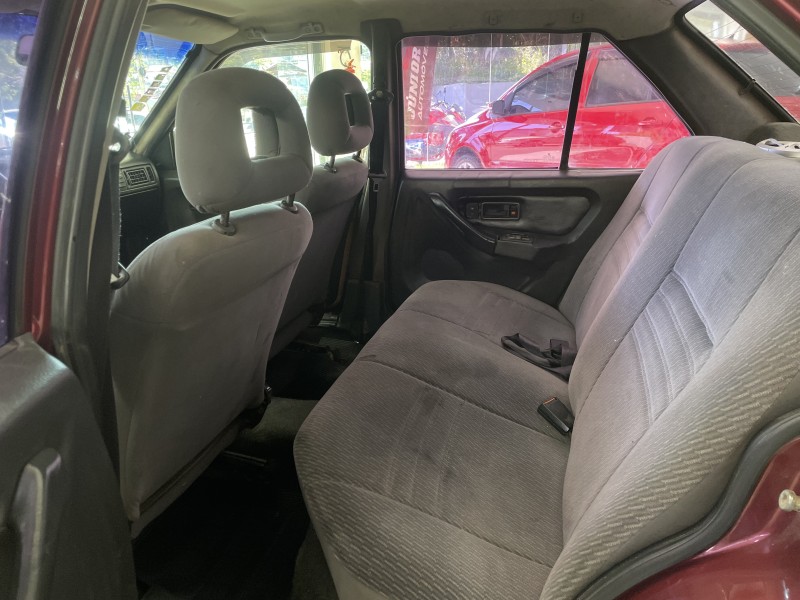 MONZA 2.0 EFI GL 8V GASOLINA 4P MANUAL - 1995 - CAXIAS DO SUL